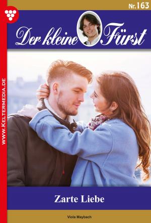 Cover of the book Der kleine Fürst 163 – Adelsroman by Gisela Reutling