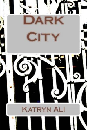 Cover of the book Dark City by Jürgen Reintjes