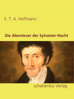 Cover of the book Die Abenteuer der Sylvester-Nacht by Nancy Aris, Burkart Pilz, Manfred Sapper