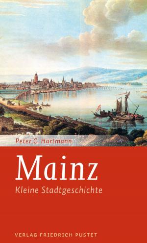 Book cover of Mainz