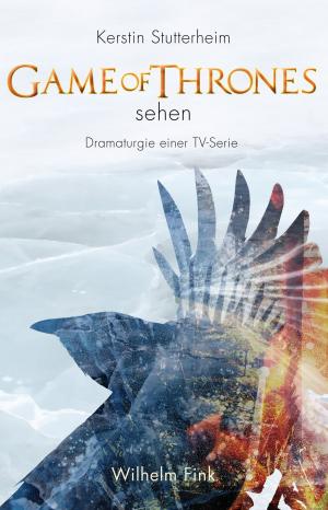 bigCover of the book ›Game of Thrones‹ sehen by 