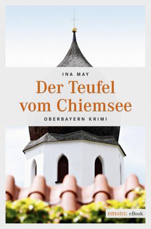 Cover of the book Der Teufel vom Chiemsee by Mark Langford