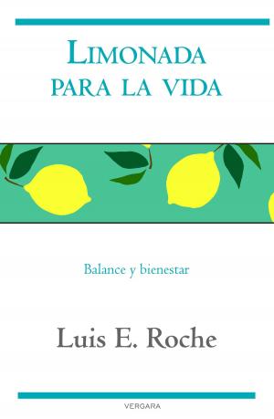 Cover of the book Limonada para la vida by Lluc Oliveras