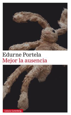 Cover of the book Mejor la ausencia by John McGovern