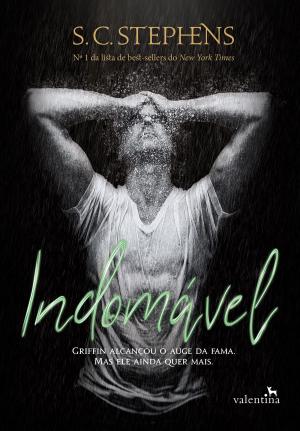 Cover of the book Indomável by Steven Wilkerson