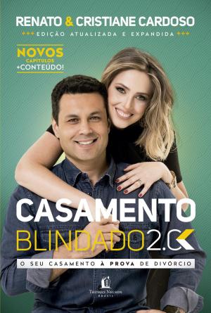 Book cover of Casamento blindado 2.0