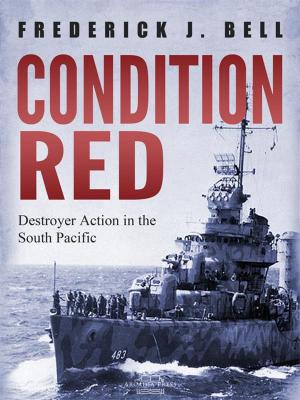 Cover of the book Condition Red by Wes Davis