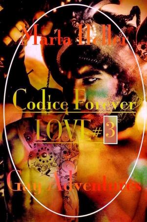 Cover of the book Codice forever love#3 by Mike MacDee