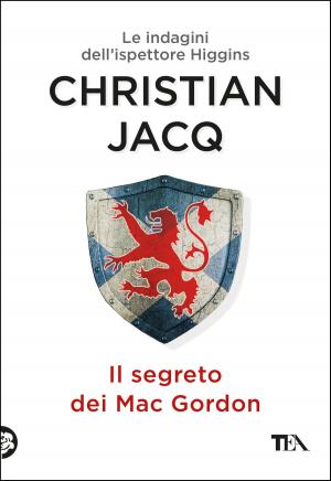 Cover of the book Il segreto dei Mac Gordon by Gérard de Villiers