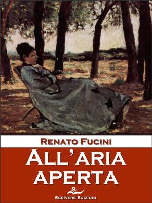 Cover of the book All'aria aperta by H. G. Wells