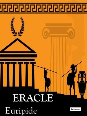 Cover of the book Eracle by Aesop