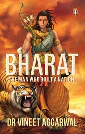 Cover of the book Bharat by Ullekh N P