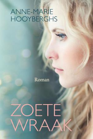 Cover of the book Zoete wraak by Jeanine Geijtenbeek