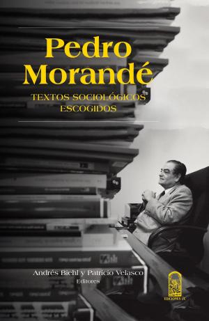 Cover of Pedro Morandé