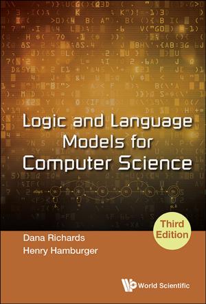 Cover of the book Logic and Language Models for Computer Science by Xing Li