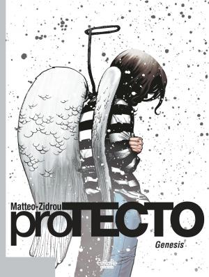 Book cover of Protecto - Volume 0 - Genesis
