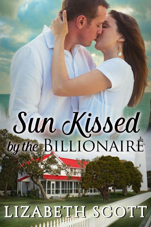 Cover of the book Sun Kissed by the Billionaire by Lizabeth Scott, Lizabeth Scott