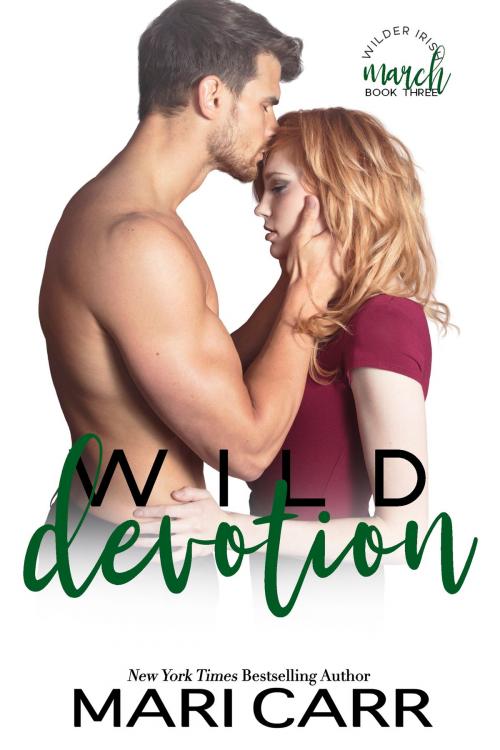 Cover of the book Wild Devotion by Mari Carr, Carried Away Publishing