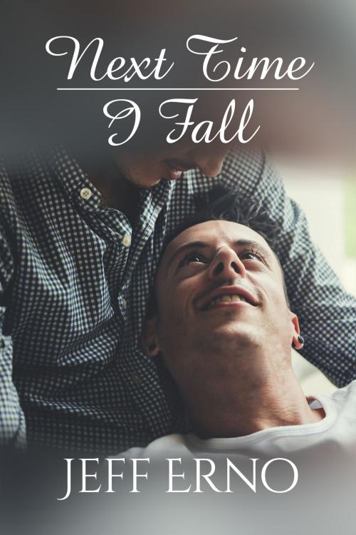 Cover of the book Next Time I Fall by Jeff Erno, Ai Press