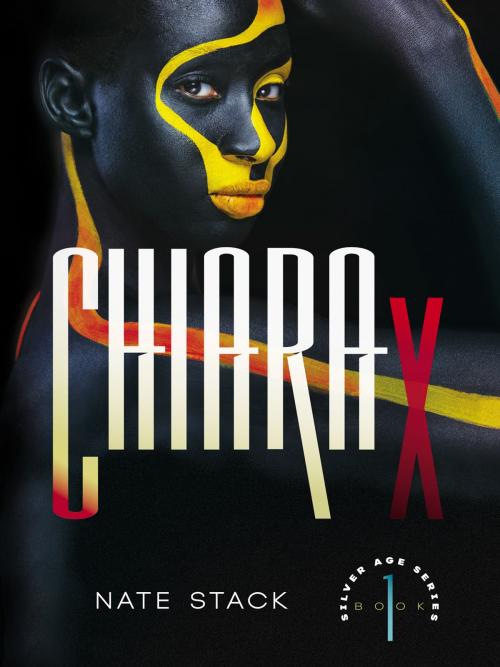 Cover of the book Chiara X by Nate Stack, EDB Media, Inc.