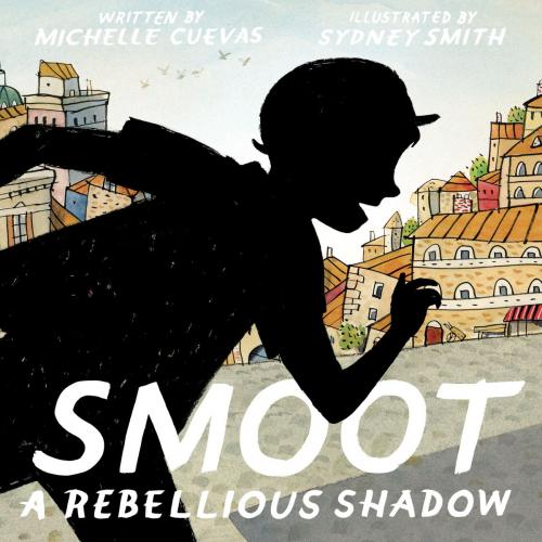 Cover of the book Smoot by Michelle Cuevas, Penguin Young Readers Group