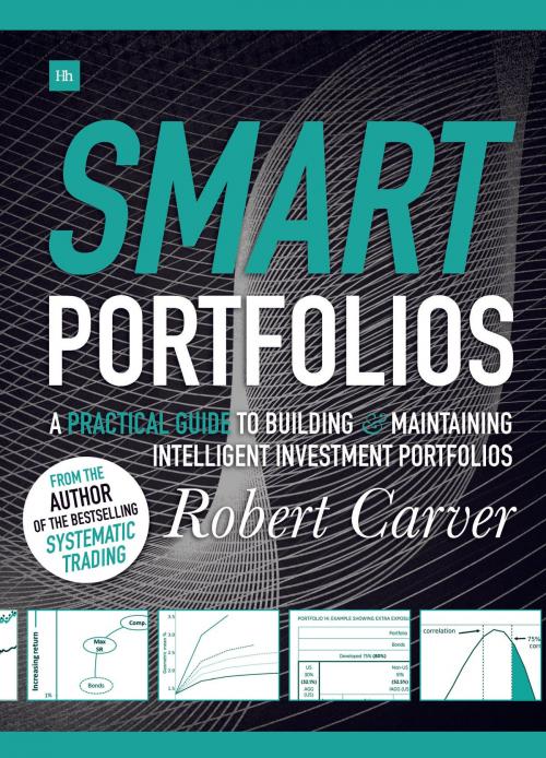 Cover of the book Smart Portfolios by Robert Carver, Harriman House