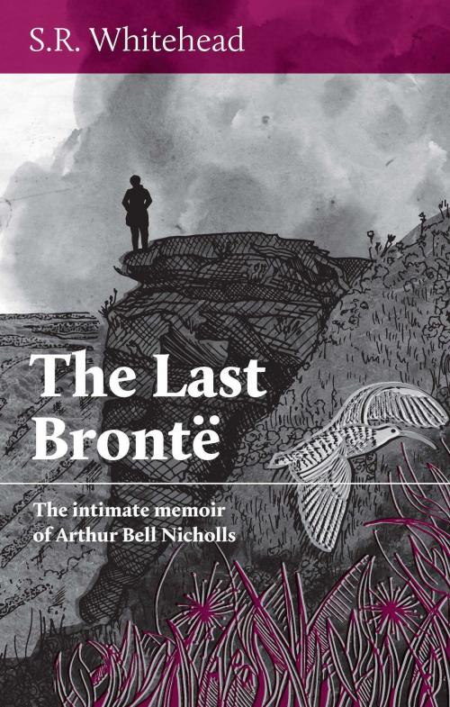 Cover of the book The Last Bronte by S R Whitehead, yorkpublishing