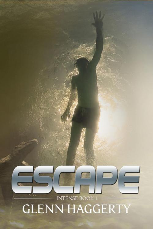 Cover of the book Escape by Glenn Haggerty, Freshwater Publications