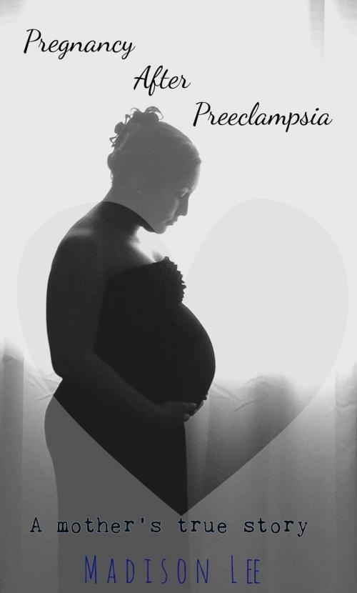 Cover of the book Pregnancy After Preeclampsia by Madison Lee, Madison Lee