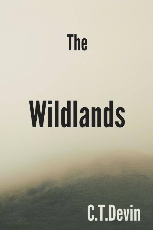 Cover of the book The Wildlands by C.T. Devin, C.T. Devin