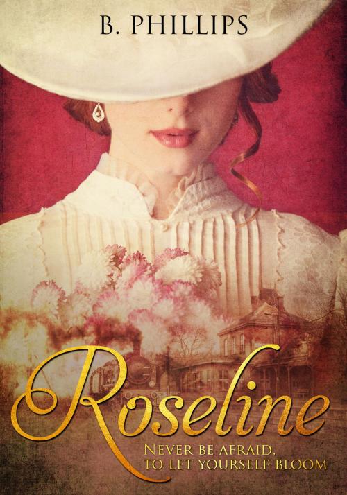 Cover of the book Roseline by B. Phillips, B. Phillips
