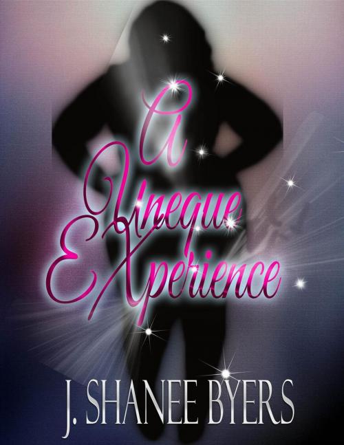 Cover of the book A Uneque Experience by J. Shanee, J. Shanee