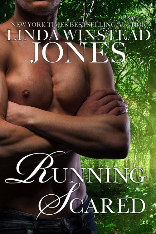 Cover of the book Running Scared by Linda Winstead Jones, Linda Winstead Jones