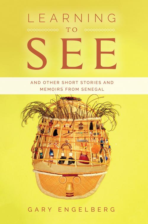 Cover of the book Learning to See by Gary Engelberg, BookBaby