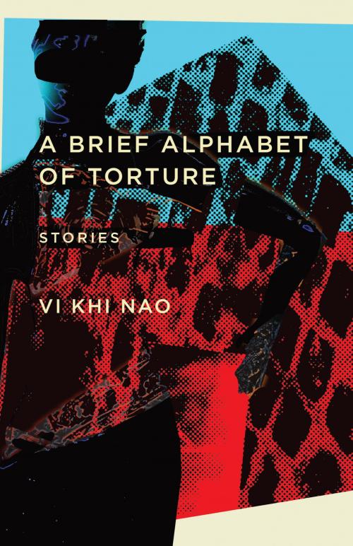 Cover of the book A Brief Alphabet of Torture by Vi Khi Nao, University of Alabama Press