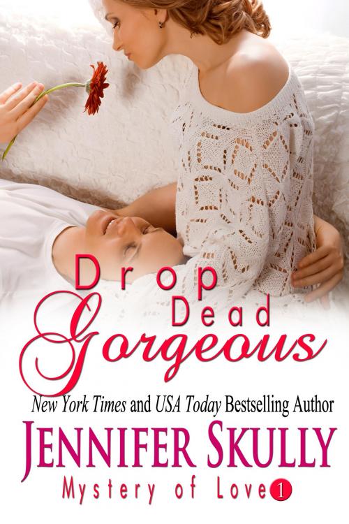 Cover of the book Drop Dead Gorgeous by Jennifer Skully, Jasmine Haynes, Redwookd Valley Publishing, LLC