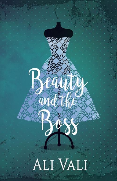 Cover of the book Beauty and the Boss by Ali Vali, Bold Strokes Books, Inc.