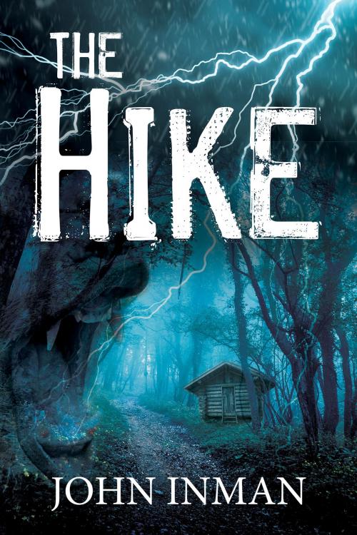 Cover of the book The Hike by John Inman, Dreamspinner Press