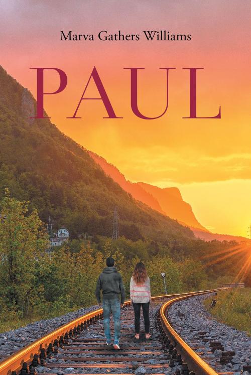 Cover of the book Paul by Marva Gathers Williams, Page Publishing, Inc.