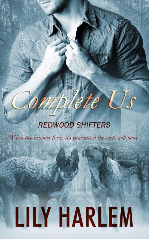 Cover of the book Complete Us by Lily Harlem, Totally Entwined Group Ltd