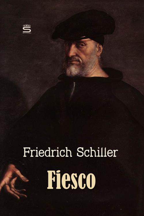 Cover of the book Fiesco by Friedrich Schiller, Interactive Media