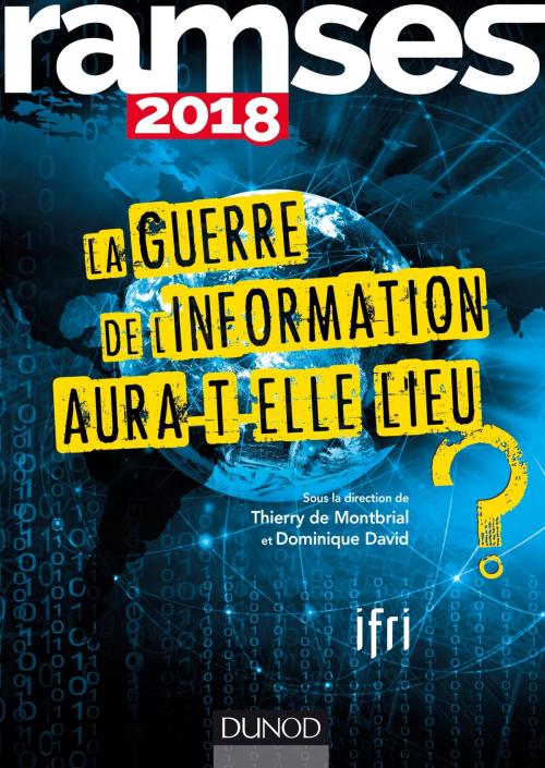 Cover of the book Ramses 2018 by I.F.R.I., Thierry de Montbrial, Dominique David, Dunod