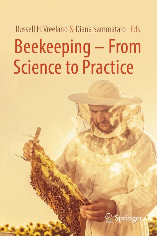 Cover of the book Beekeeping – From Science to Practice by , Springer International Publishing