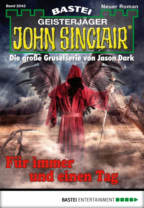 Cover of the book John Sinclair - Folge 2043 by Stefan Albertsen, Bastei Entertainment