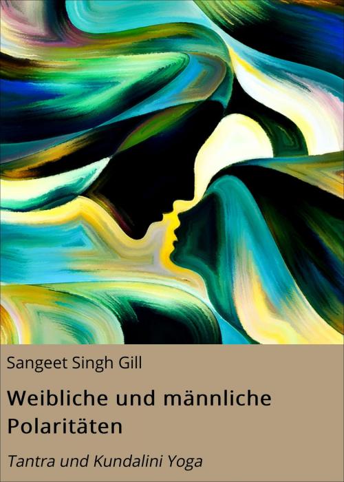 Cover of the book Weibliche und männliche Polaritäten by Sangeet Singh Gill, neobooks
