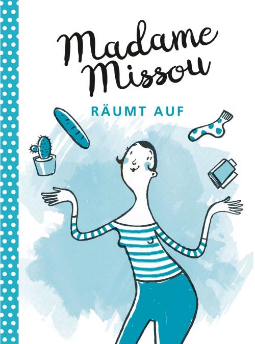 Cover of the book Madame Missou räumt auf by Madame Missou, GABAL Verlag