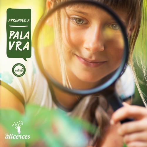 Cover of the book Aprender a Palavra - Volume 8 by Rubens Dantas Cartaxo, Editora Cristã Evangélica