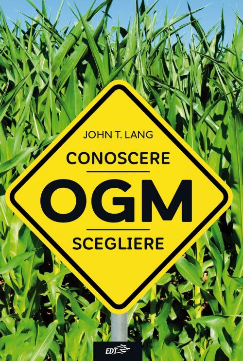 Cover of the book OGM by John Lang, EDT