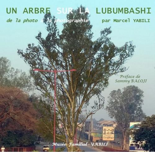 Cover of the book Un arbre sur la Lubumbashi by Marcel Yabili, Marcel Yabili