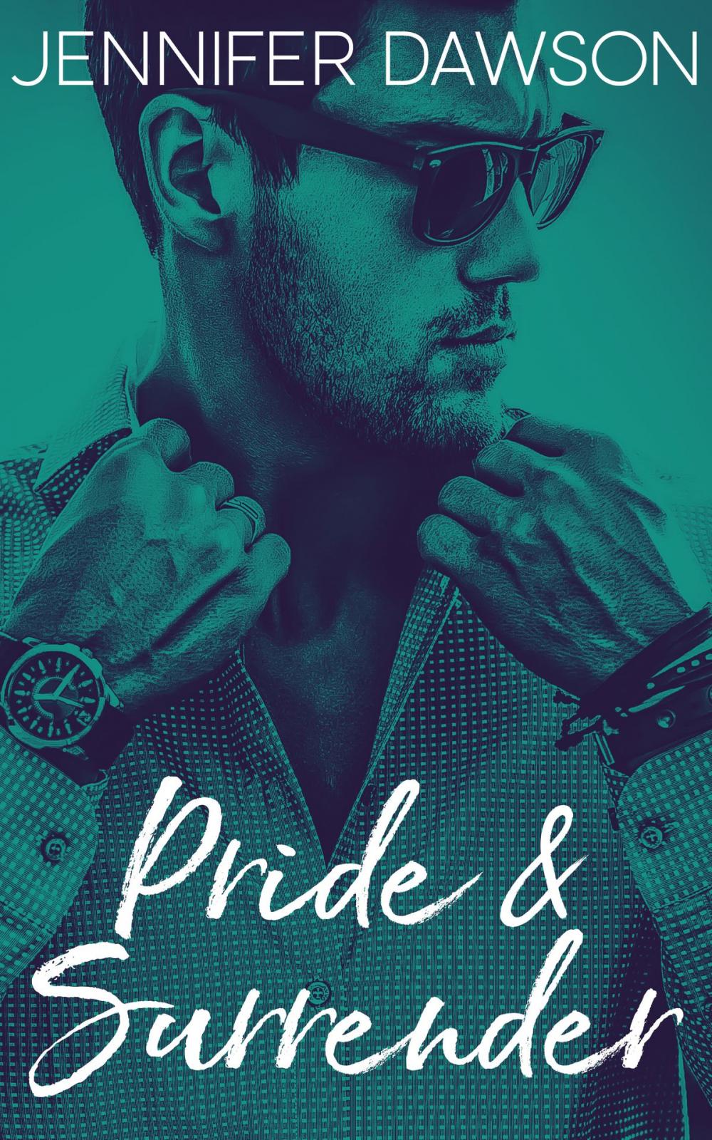 Big bigCover of Pride & Surrender